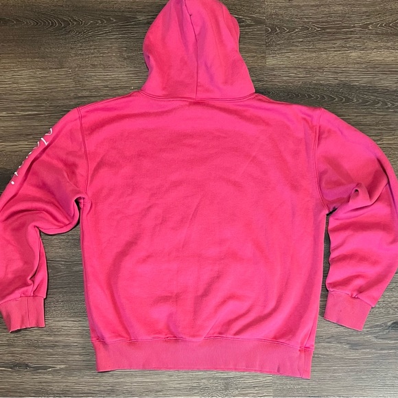 Y2K Style Pikes Peak, Co With Zebra Print Mall Grunge Skater - Picture 3 of 4